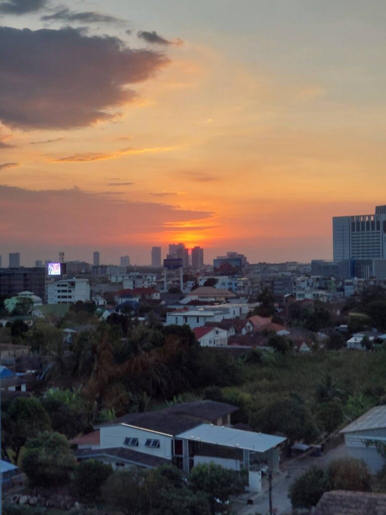 Bangkok Diaries – December 2025 4