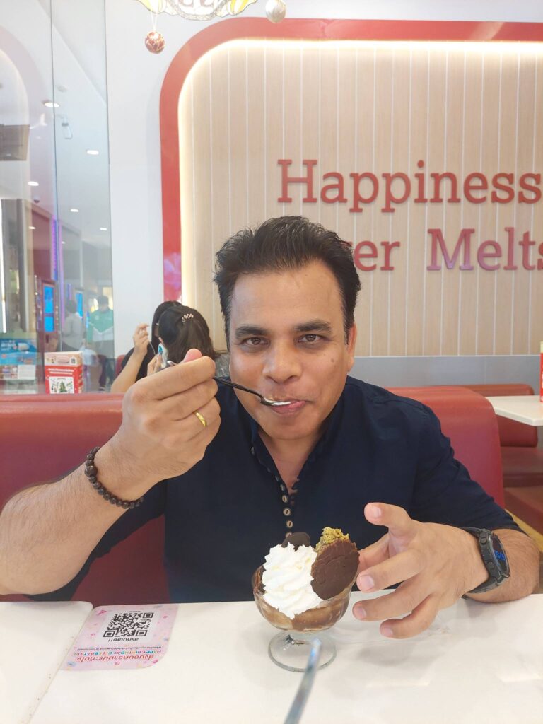 Bangkok Diaries – December 2025 2