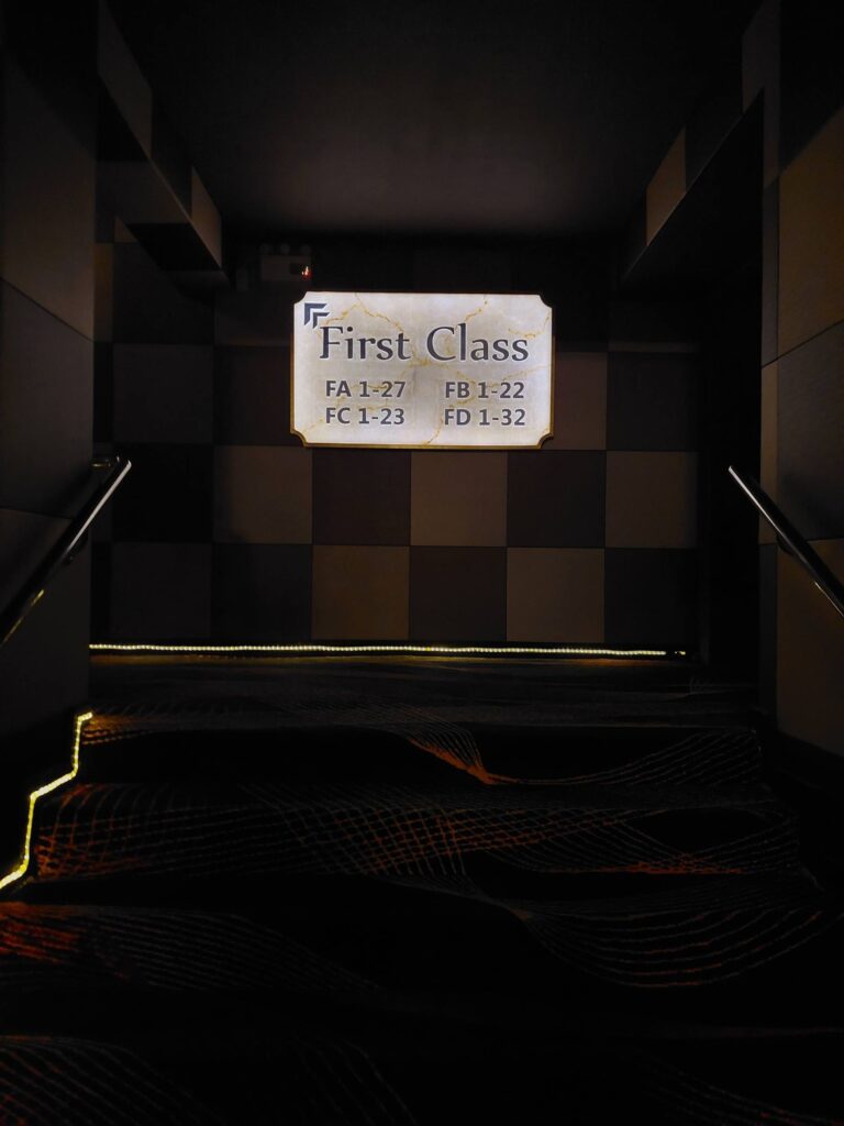 Bangkok Diaries – December 2025 7