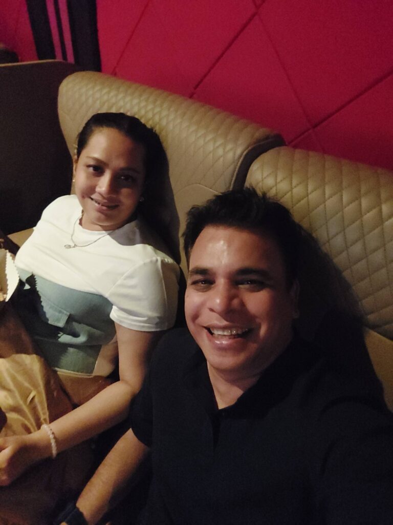 Bangkok Diaries – December 2025 8