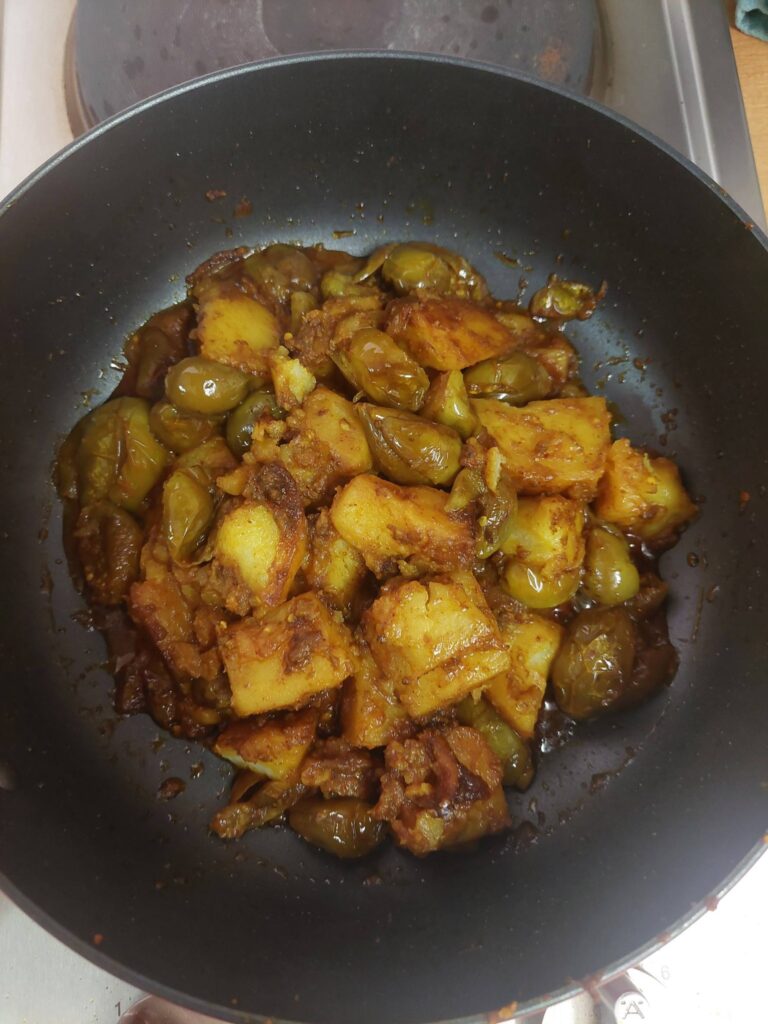 Bangkok Diaries – December 2025 15