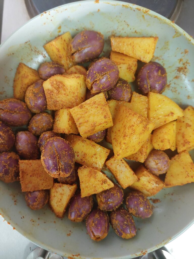 Bangkok Diaries – December 2025 16