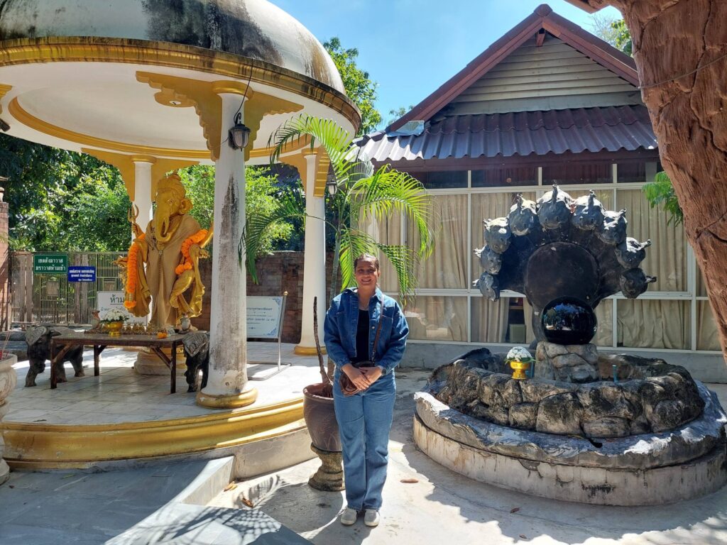 Bangkok Diaries – December 2025 13