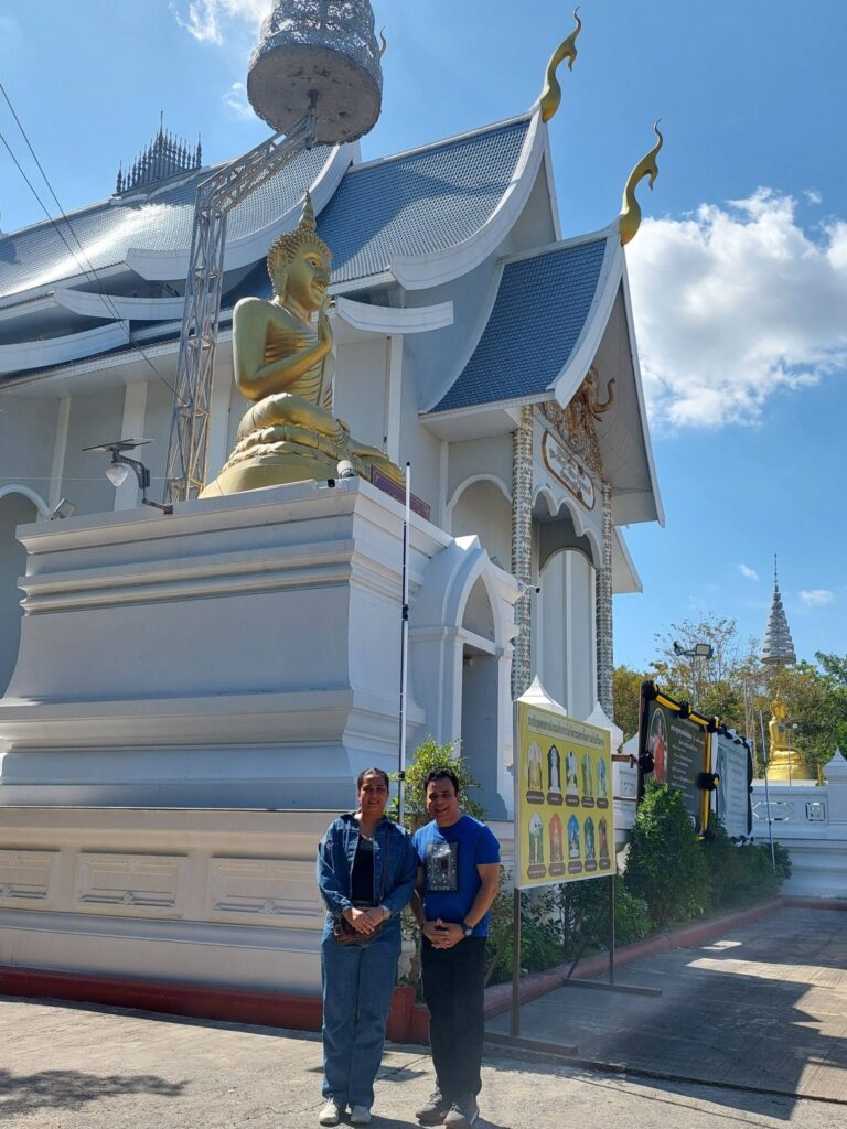 Bangkok Diaries – December 2025 14