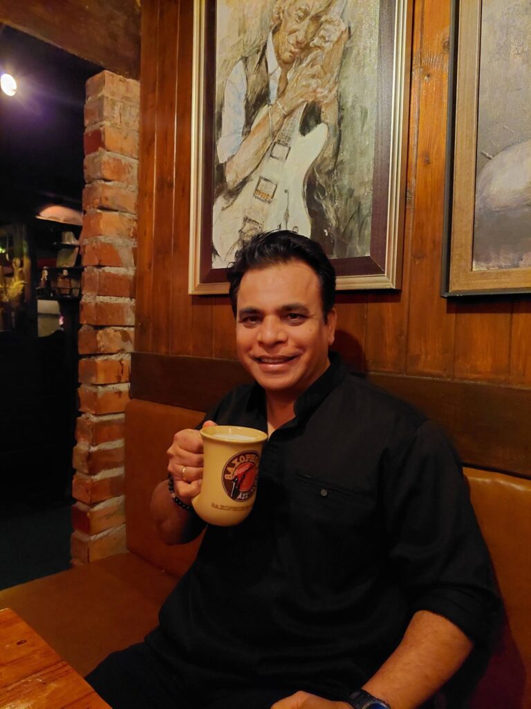 Bangkok Diaries – December 2025 19