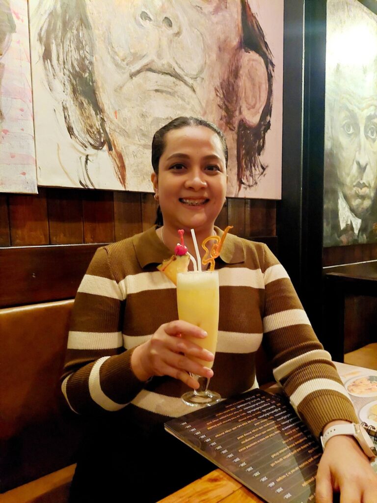 Bangkok Diaries – December 2025 18