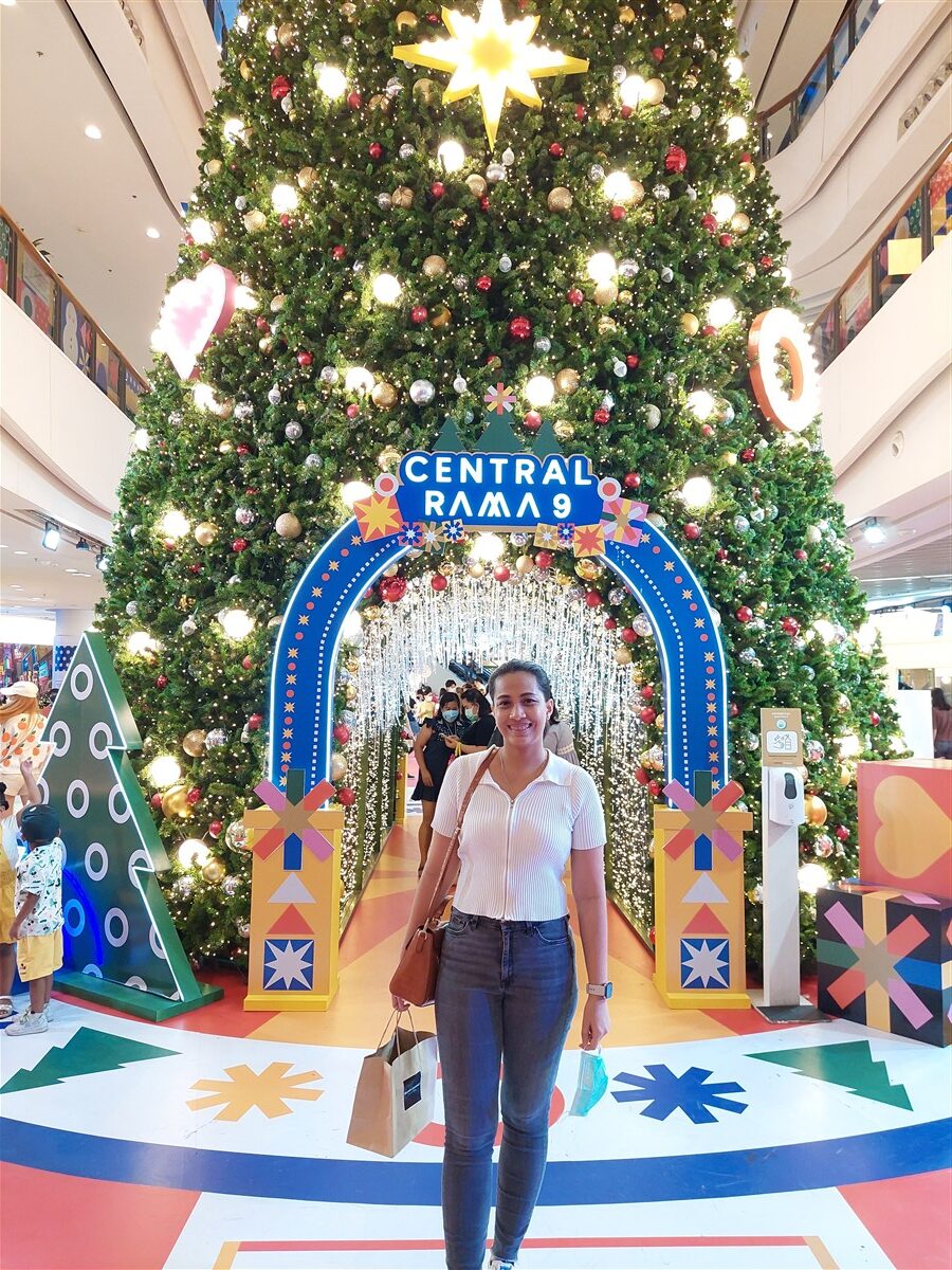 Central Rama 9 - Shopping Mall in Bangkok (Jan'26) 30