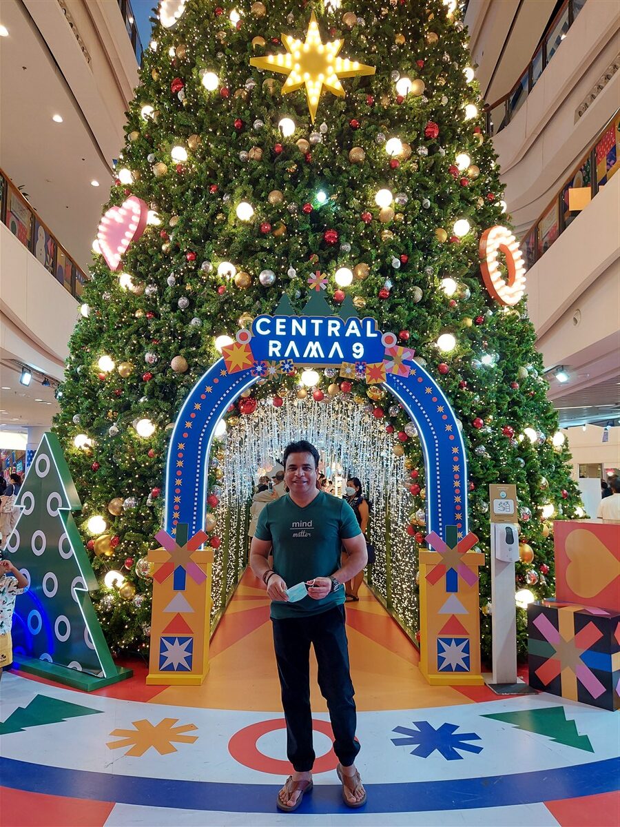 Central Rama 9 - Shopping Mall in Bangkok (Jan'26) 31