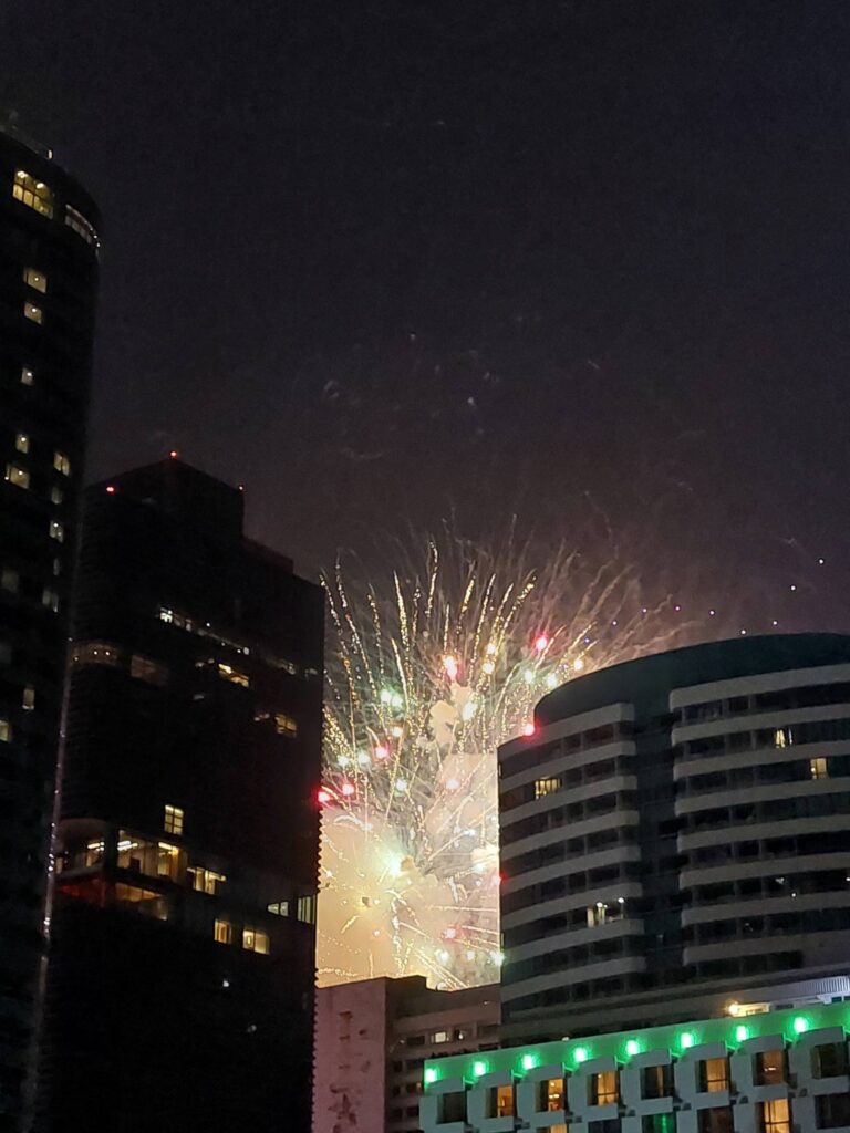 Bangkok Diaries – January 2026 2