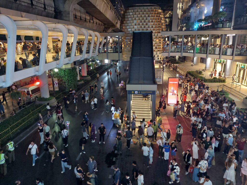 Bangkok Diaries – January 2026 1