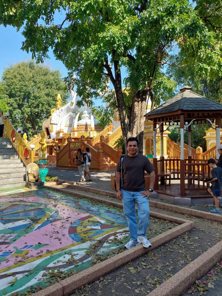 Bangkok Diaries – January 2026 8