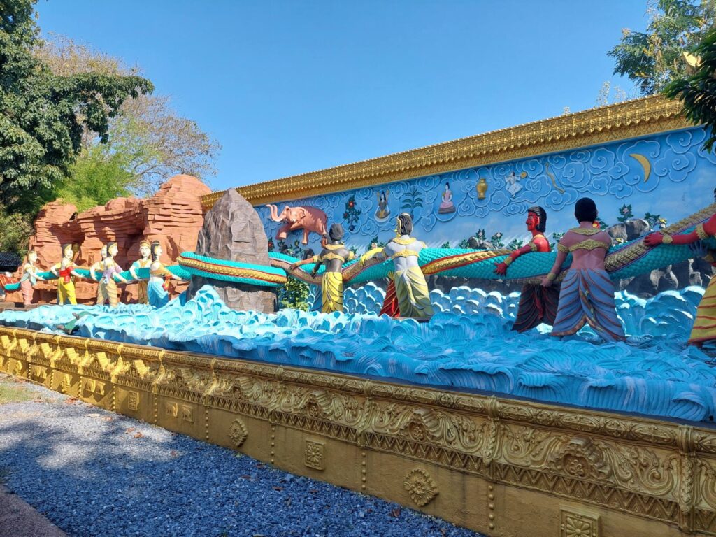 Bangkok Diaries – January 2026 6