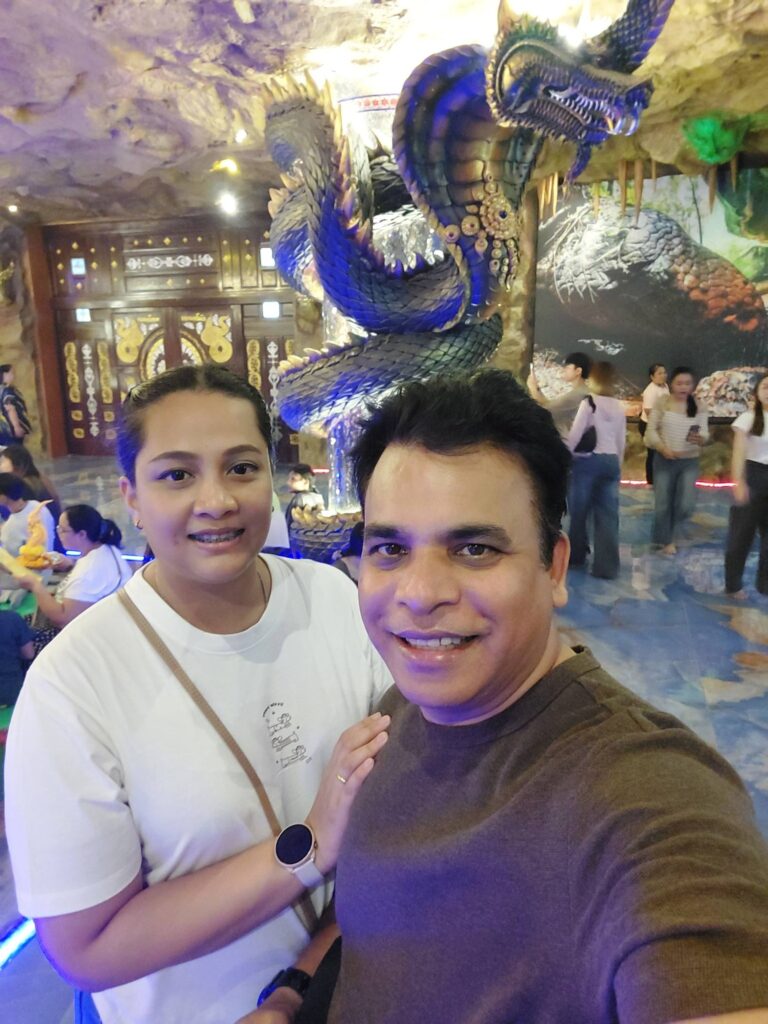 Bangkok Diaries – January 2026 3