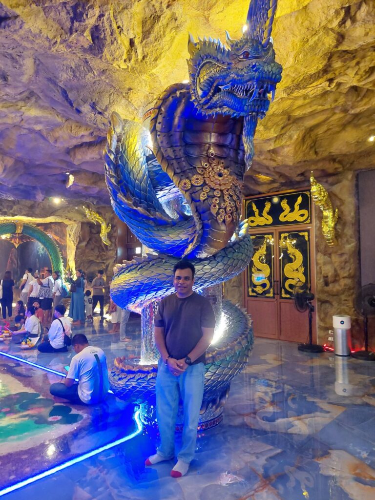 Bangkok Diaries – January 2026 4