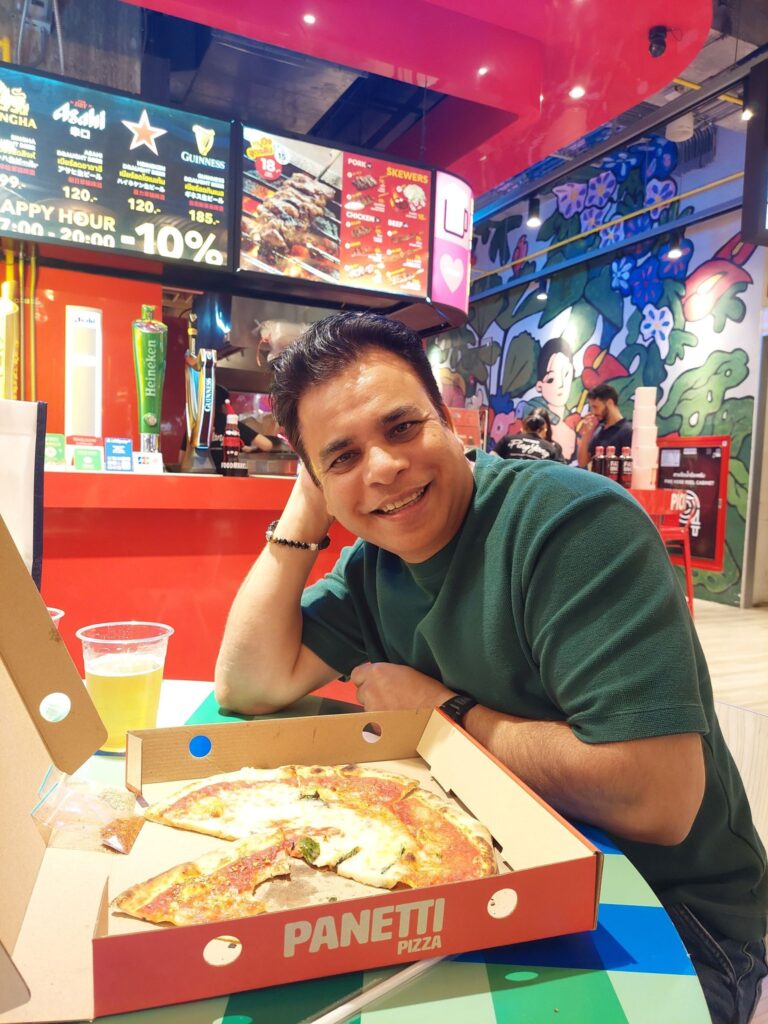 Life in Bangkok – January 2026 22