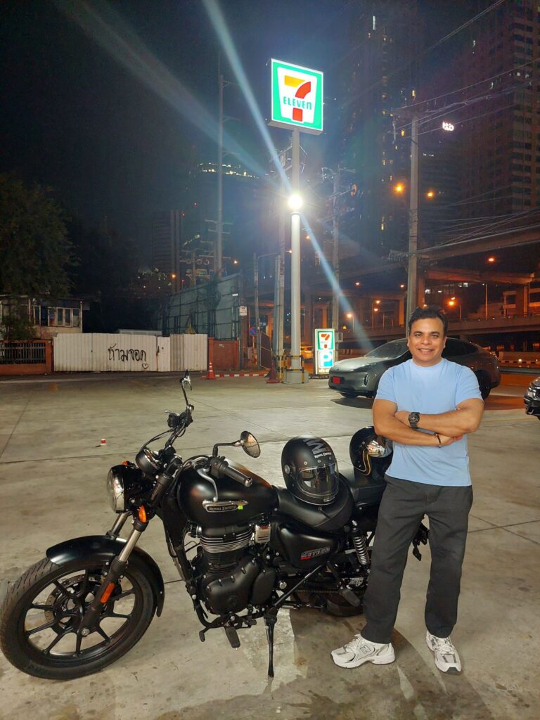 Life in Bangkok – January 2026 30