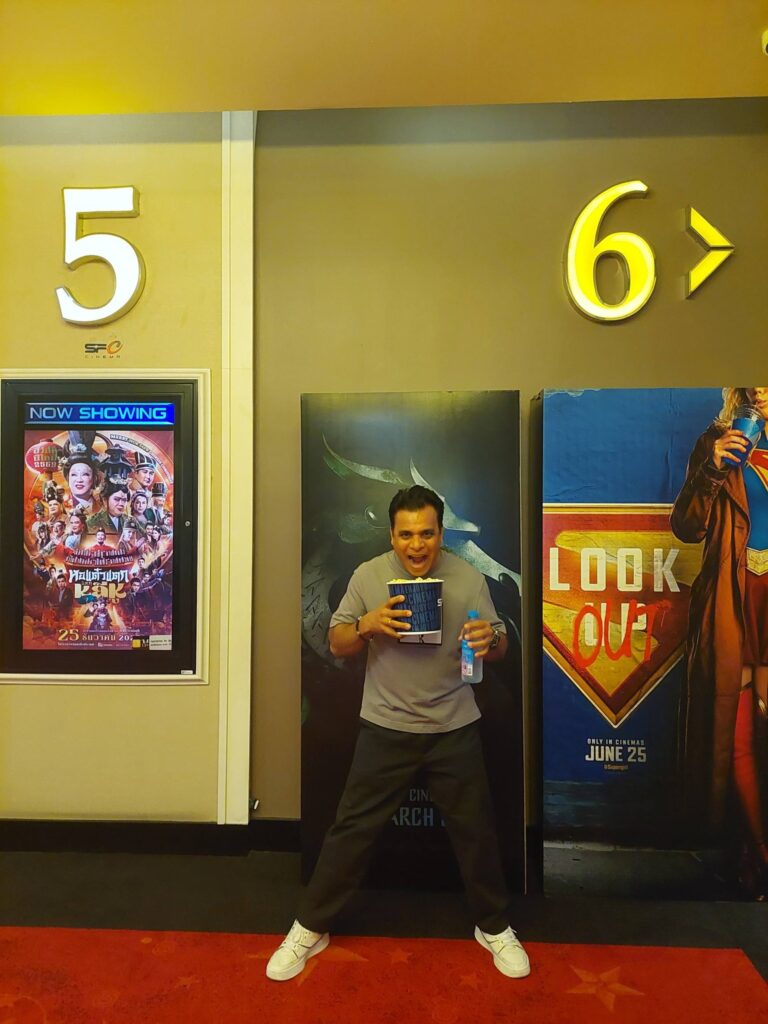 Life in Bangkok – January 2026 28