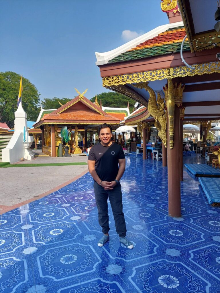 Life in Bangkok – January 2026 41