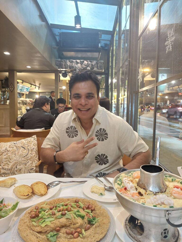 Life in Bangkok – January 2026 43