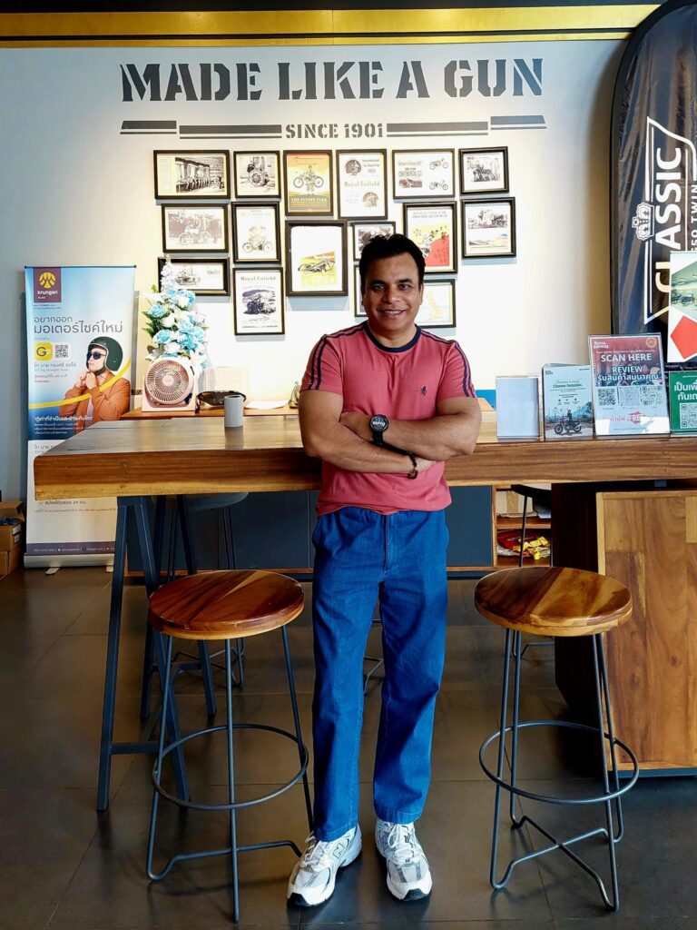 Life in Bangkok – January 2026 38