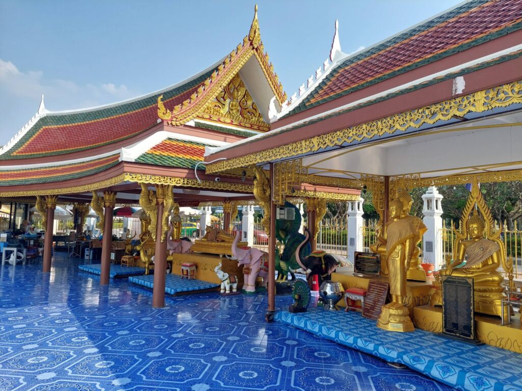 Life in Bangkok – January 2026 40