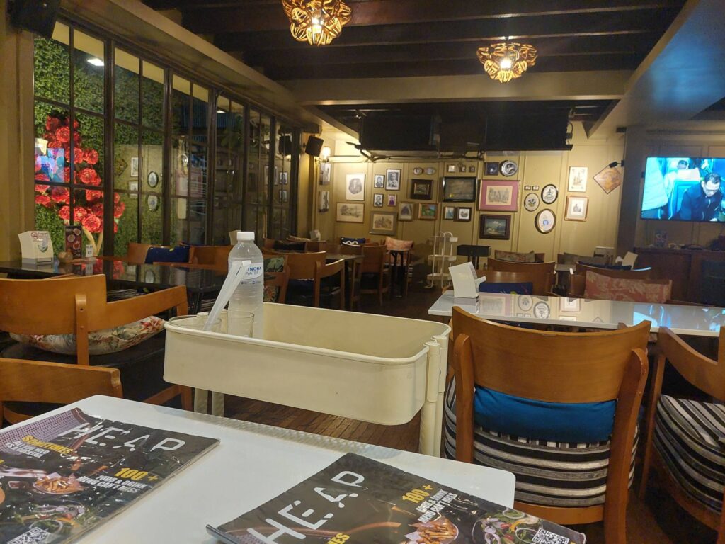 Life in Bangkok – January 2026 44