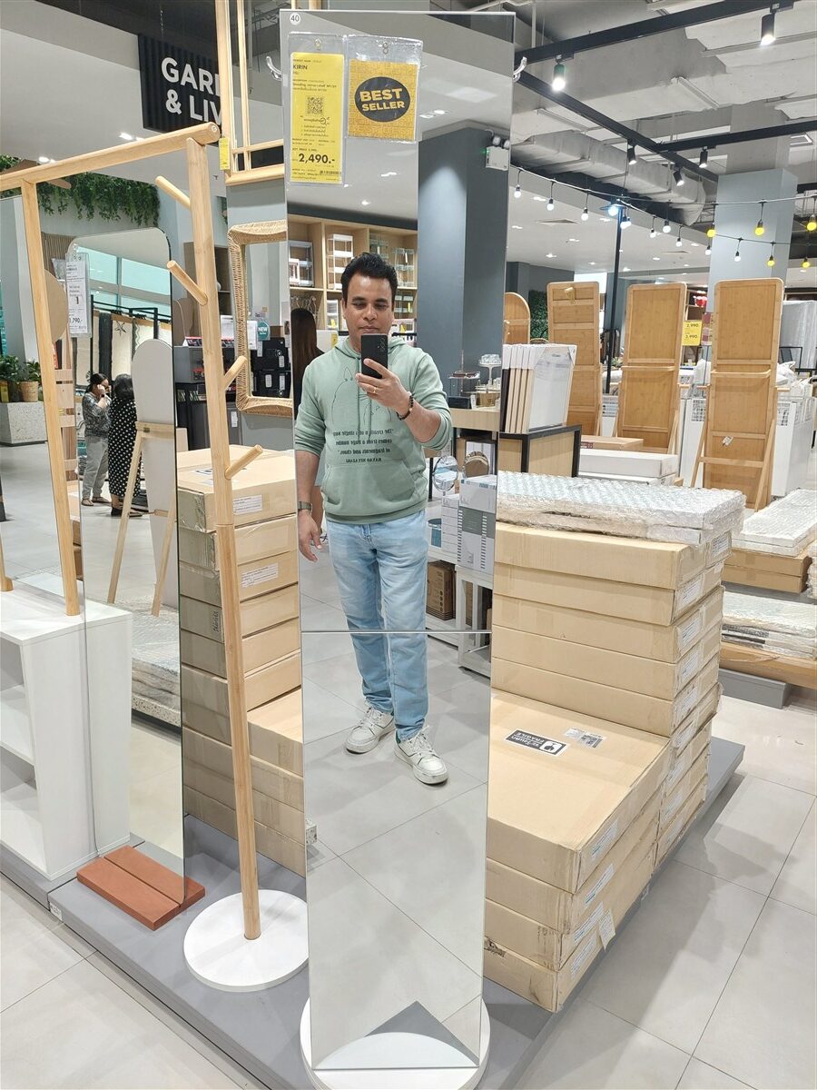The Walk Kaset Nawamin - Shopping Mall in Bangkok (Feb'26) 6
