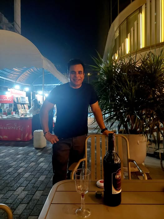 Life in Bangkok – February 2026 4