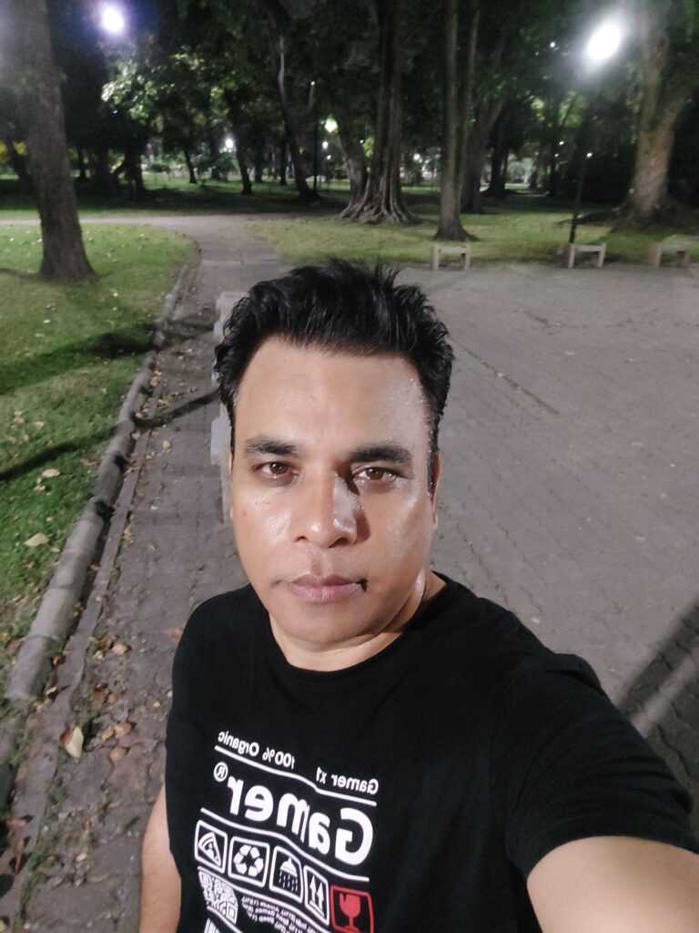 My Fitness Journey in Bangkok (2025) 11
