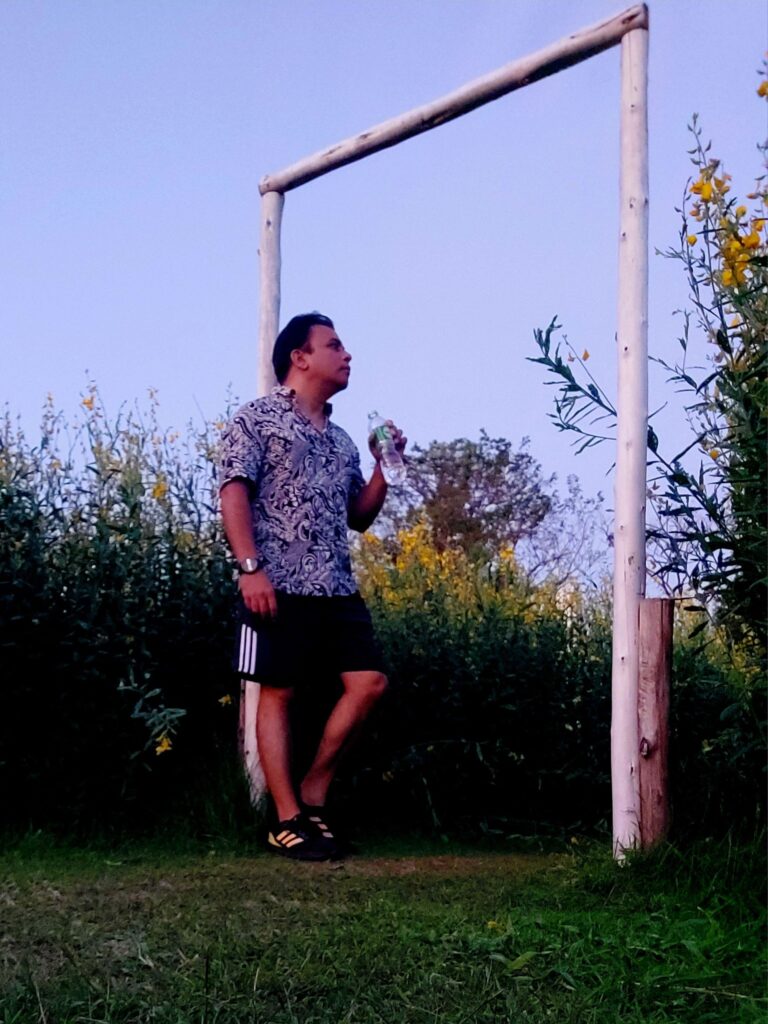 My Fitness Journey in Bangkok (2026) 8