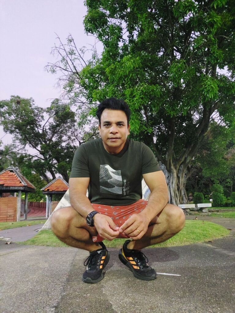 My Fitness Journey in Bangkok (2026) 7