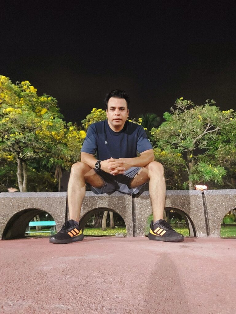 My Fitness Journey in Bangkok (2026) 4