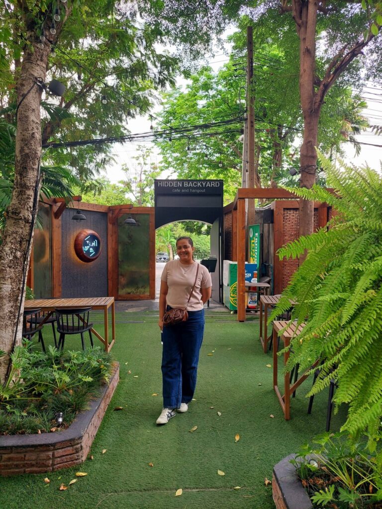 Bangkok Diaries – March 2026 11