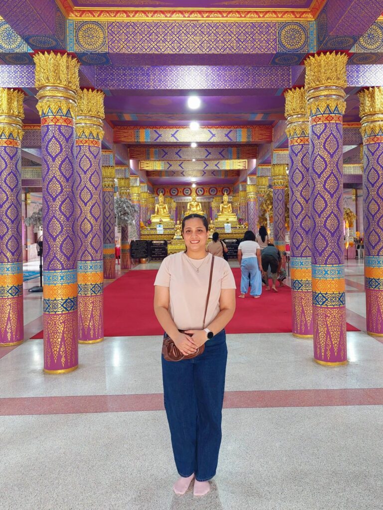 Bangkok Diaries – March 2026 7