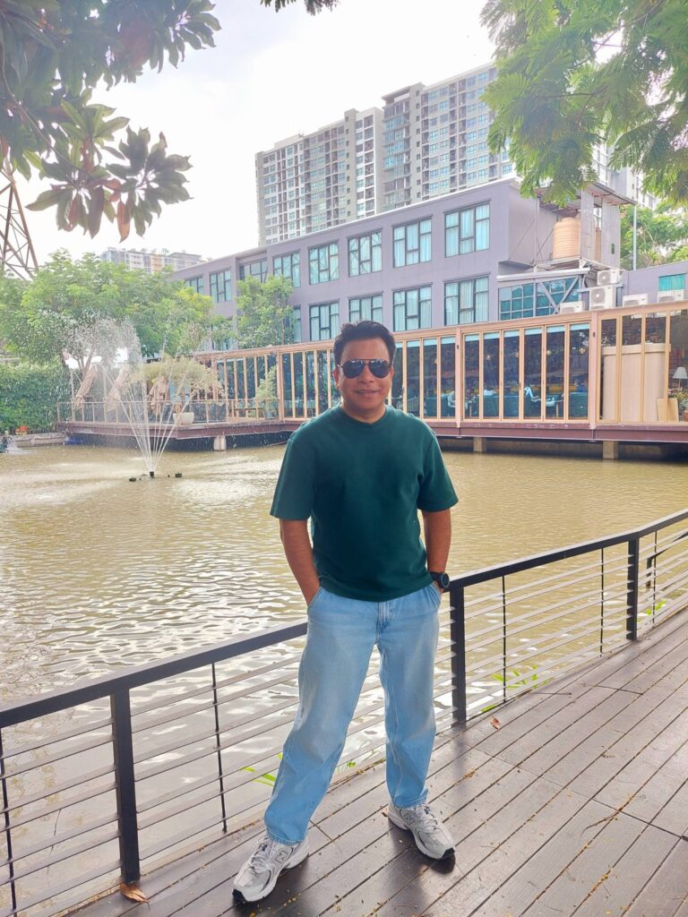 Bangkok Diaries – March 2026 12