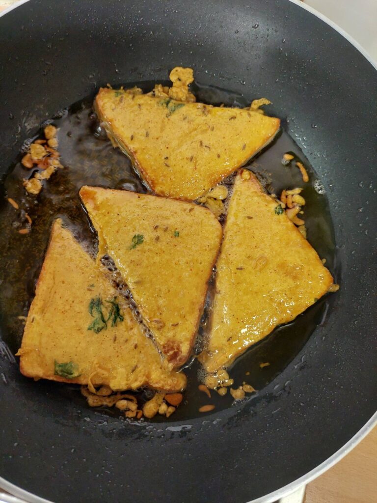 Bangkok Diaries – March 2026 15