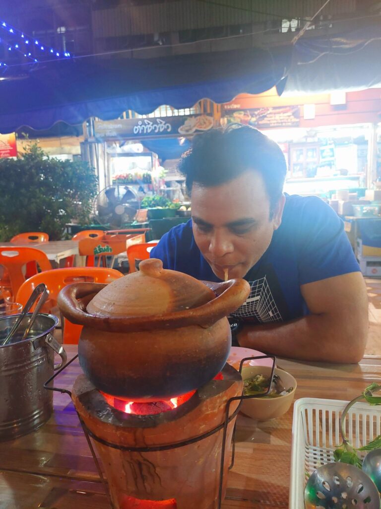 Bangkok Diaries – March 2026 19