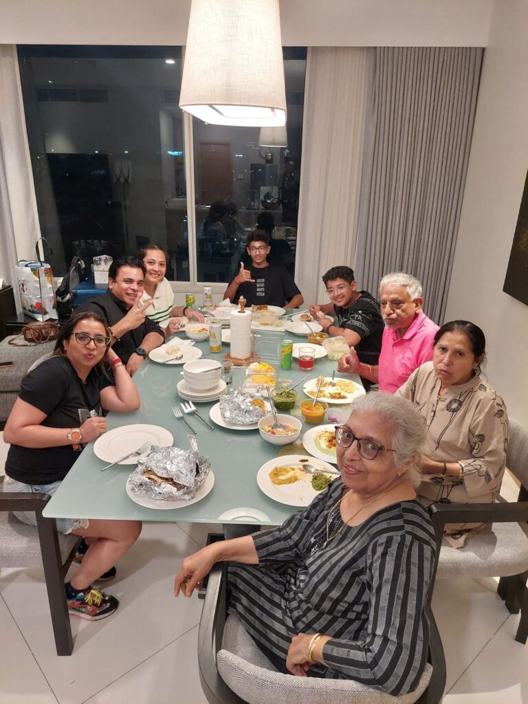 Bangkok Diaries – March 2026 20