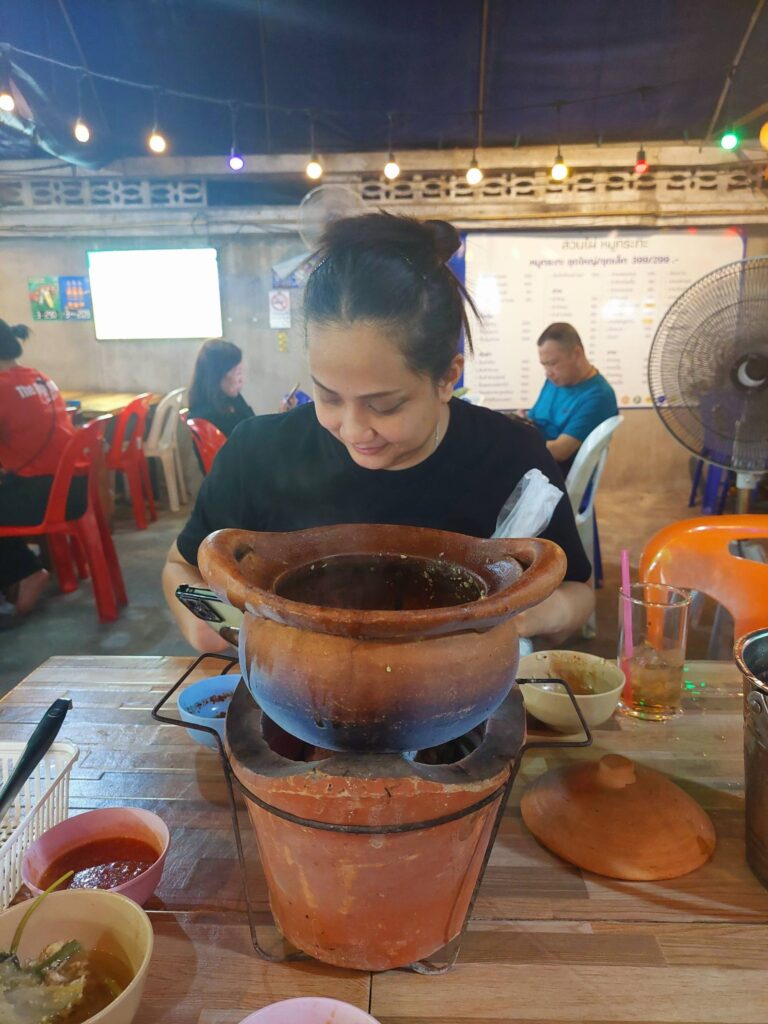 Bangkok Diaries – March 2026 18