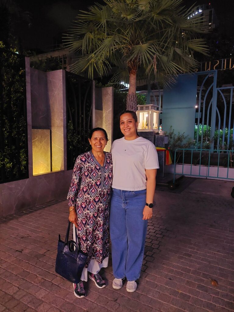 Bangkok Diaries – March 2026 24