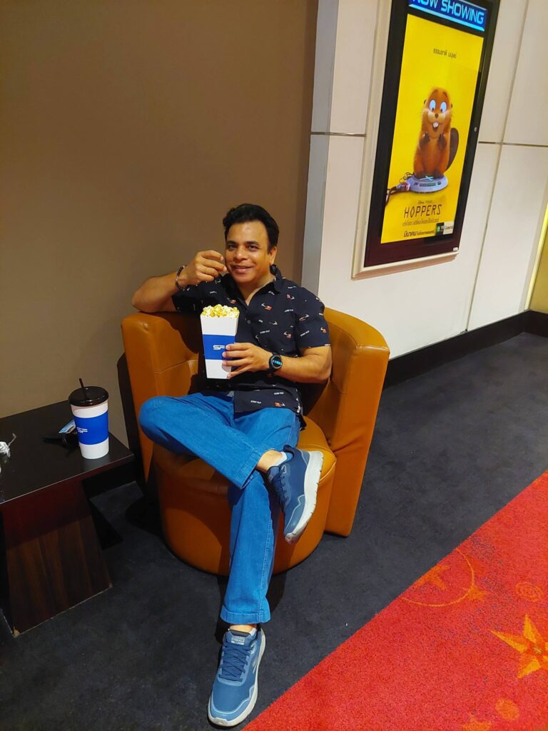 Bangkok Diaries – March 2026 26