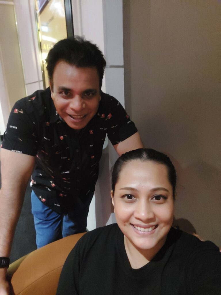 Bangkok Diaries – March 2026 27