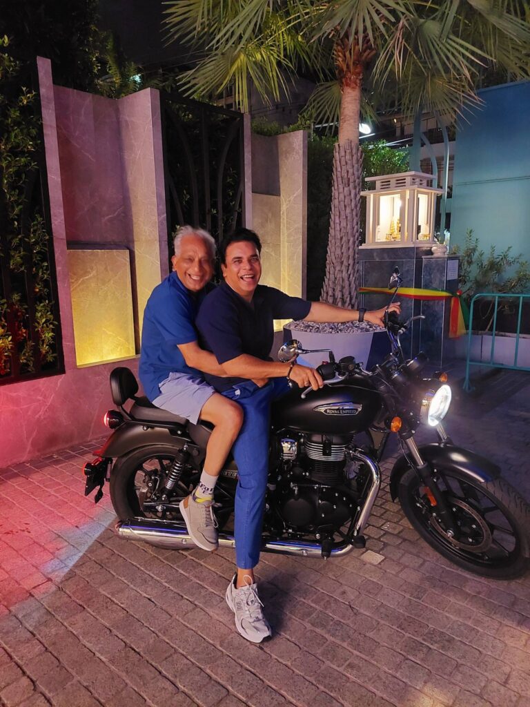 Bangkok Diaries – March 2026 21