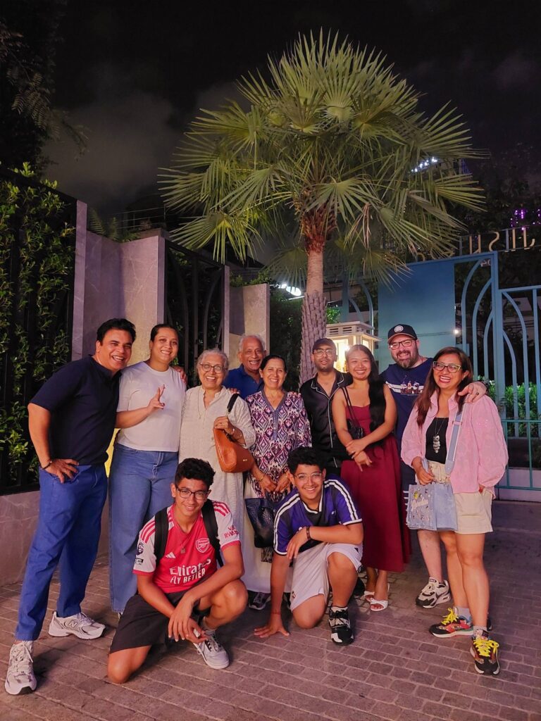 Bangkok Diaries – March 2026 23