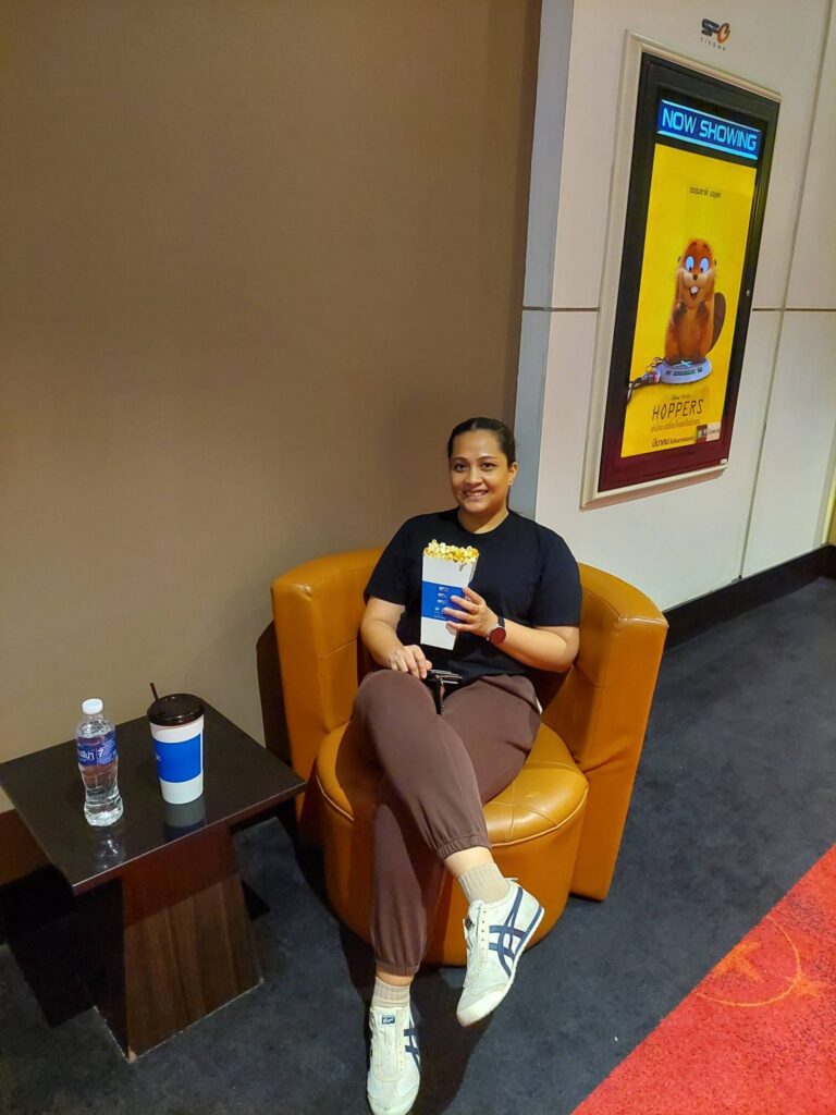 Bangkok Diaries – March 2026 25