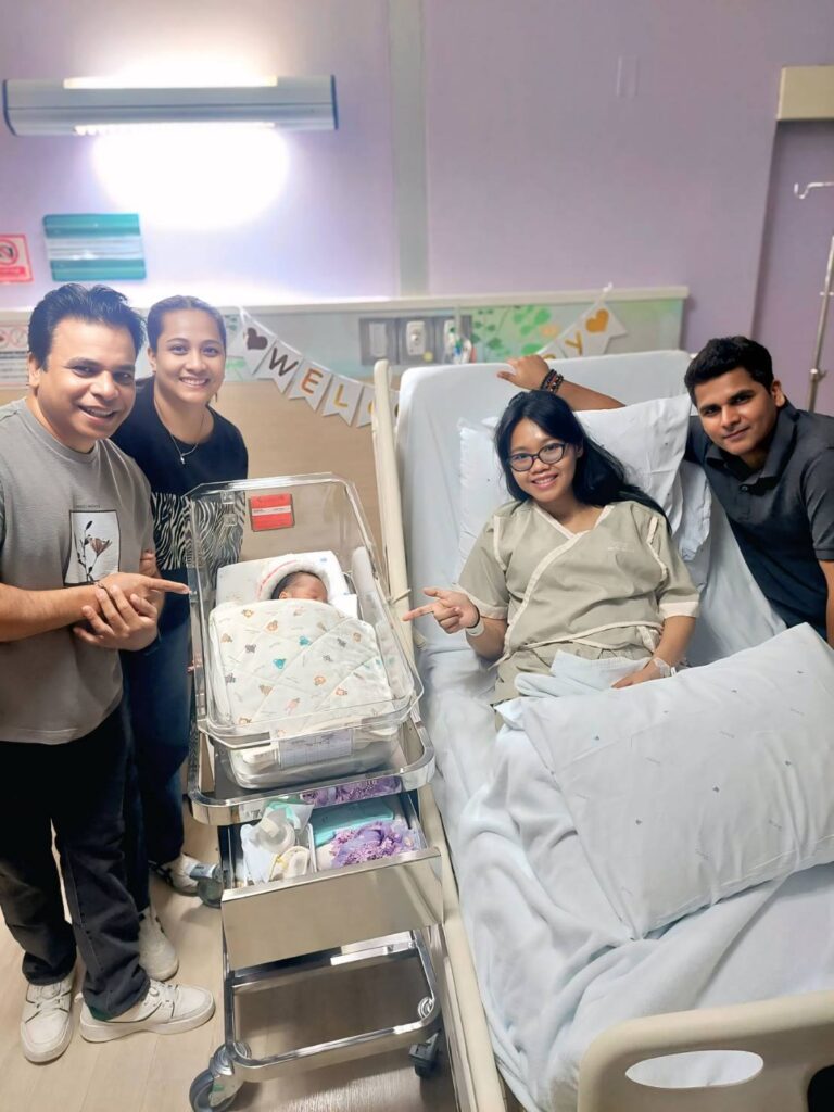 Bangkok Diaries – March 2026 30