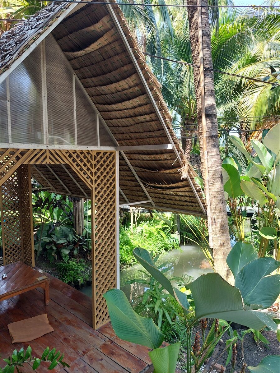 Day 1 - Bangkok to Phetchaburi Motorbike Trip : Thailand (Mar'26) 4