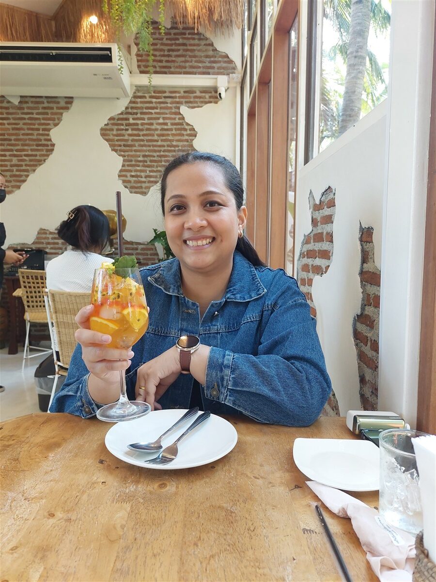 Day 1 - Bangkok to Phetchaburi Motorbike Trip : Thailand (Mar'26) 8