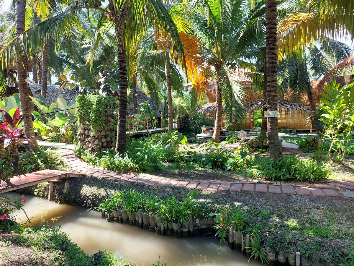 Day 1 - Bangkok to Phetchaburi Motorbike Trip : Thailand (Mar'26) 18