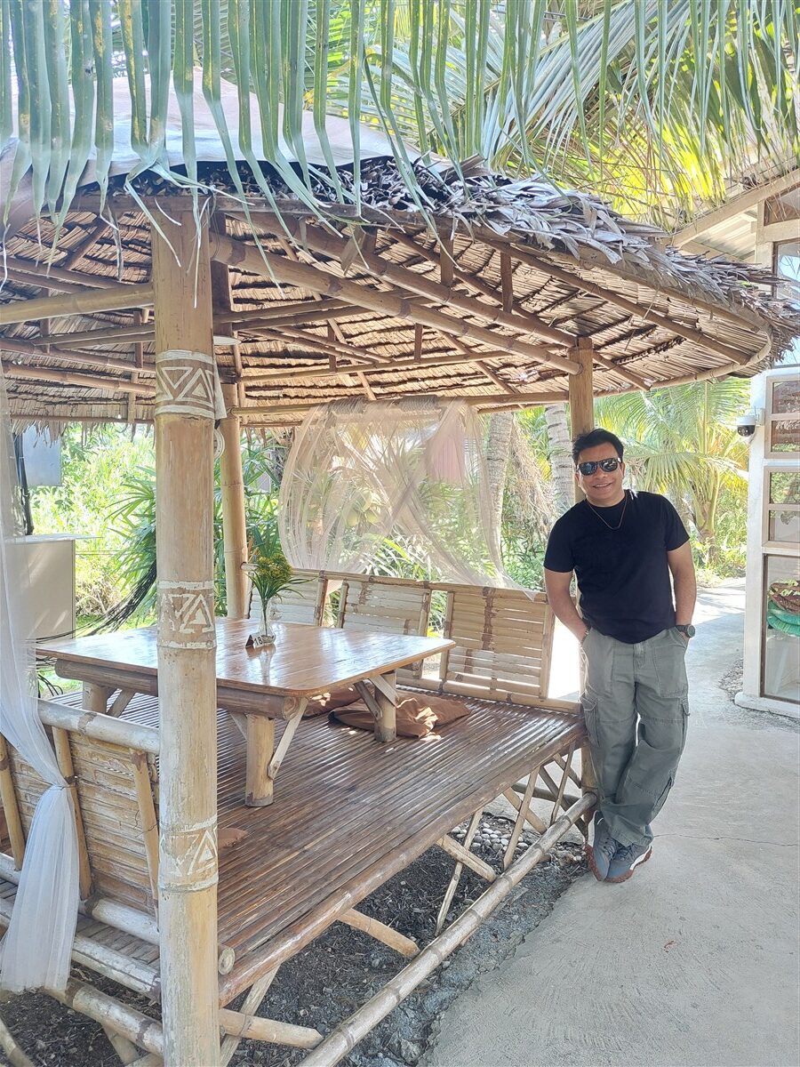 Day 1 - Bangkok to Phetchaburi Motorbike Trip : Thailand (Mar'26) 19